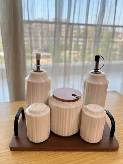 Canister set