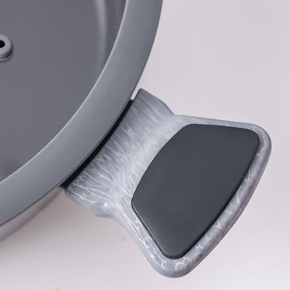 Chef's Delight Brilliant Cookware – Premium Non-Stick Pots and Pans, Durable Heat-Resistant Cookware for Even Cooking, Ideal Kitchen Essentials for Home and Professional Chefs