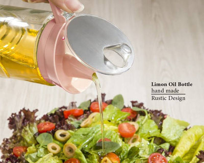 Oil &sugar dispenser