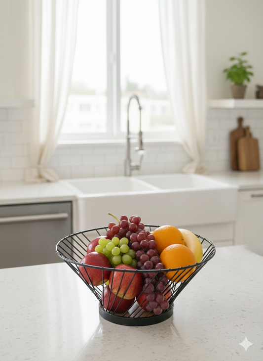 Fruit basket