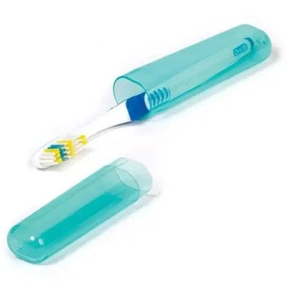 Limon Travel Toothbrush Case