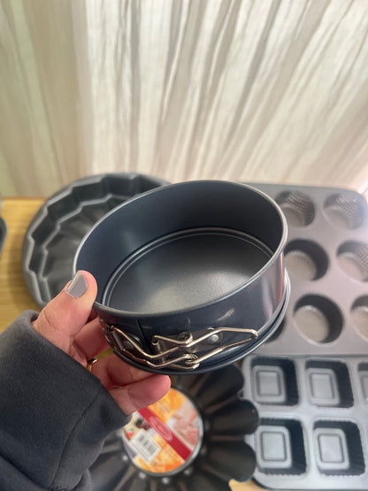 Bakeware