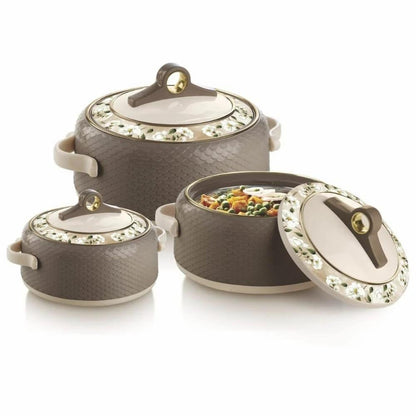 Nayasa casserole set