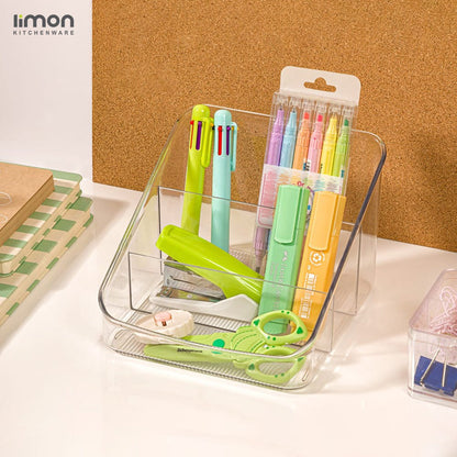 Acrylic organizer