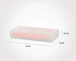Freezer box