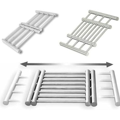 Adjustable holder