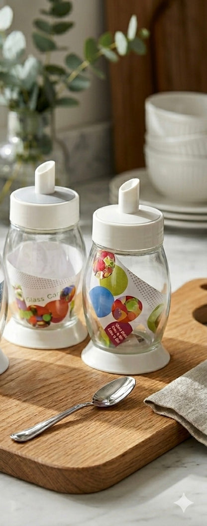 Sugar dispenser