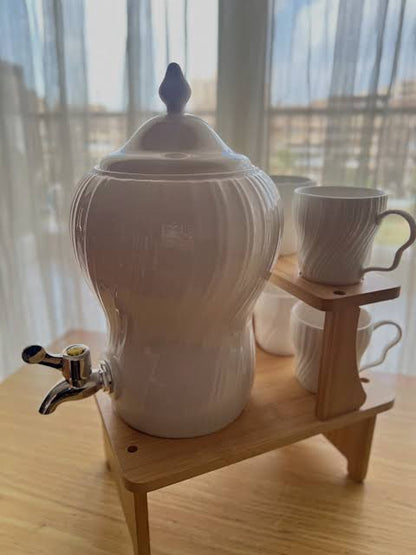 Tea set