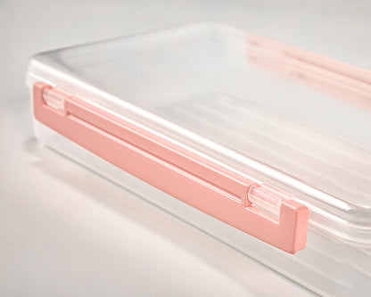 Freezer box