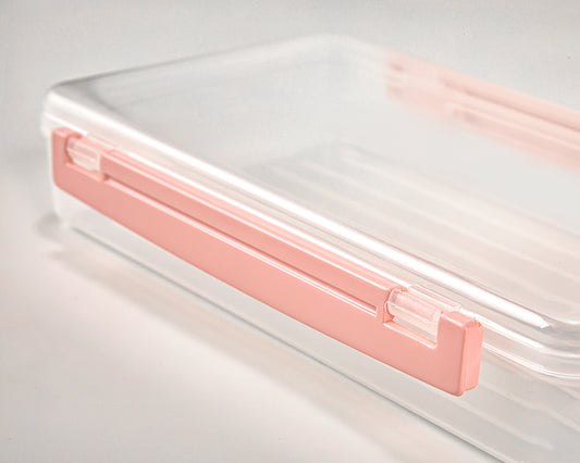 Freezer box