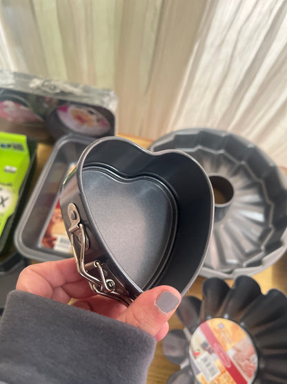 Bakeware