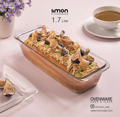1.7 Ltr ovenware
