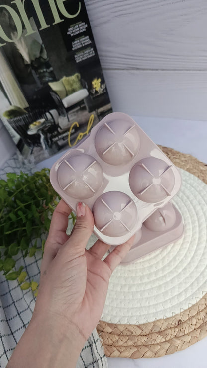 Ice mold
