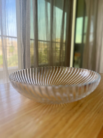 Glass plate
