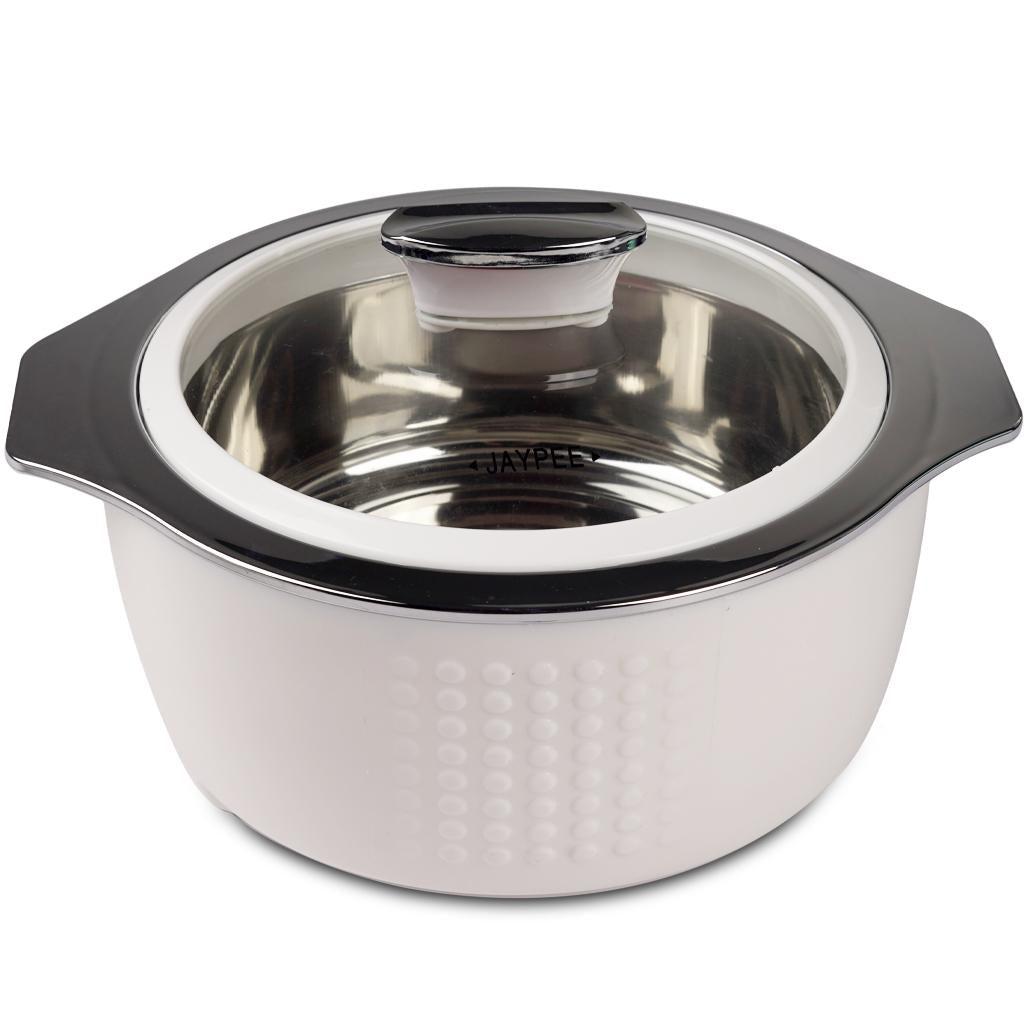 Jaypee casserole