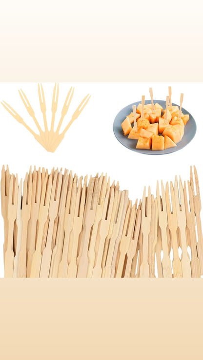 Fruit sticks