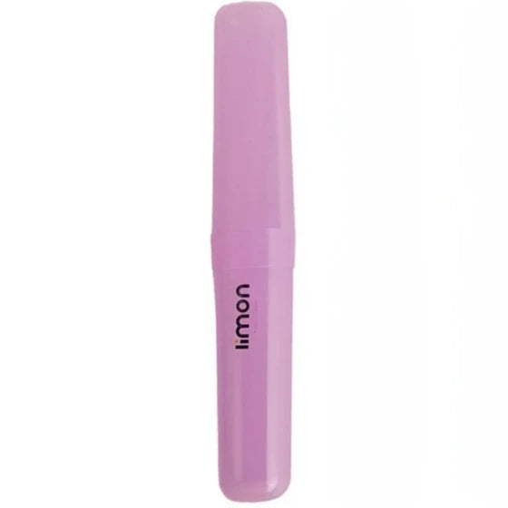 Limon Travel Toothbrush Case