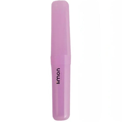 Limon Travel Toothbrush Case