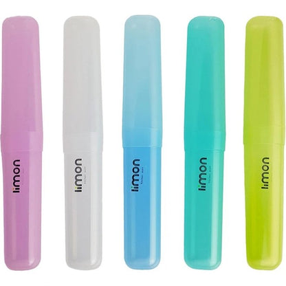 Limon Travel Toothbrush Case