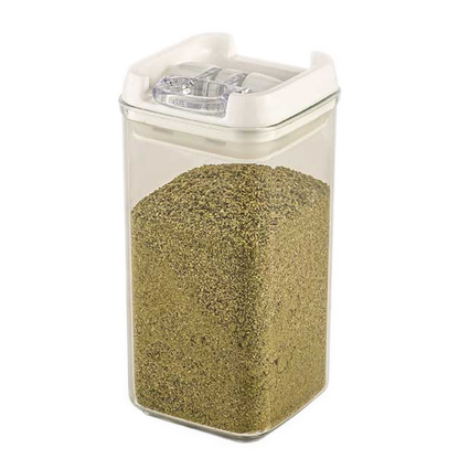 Square canisters