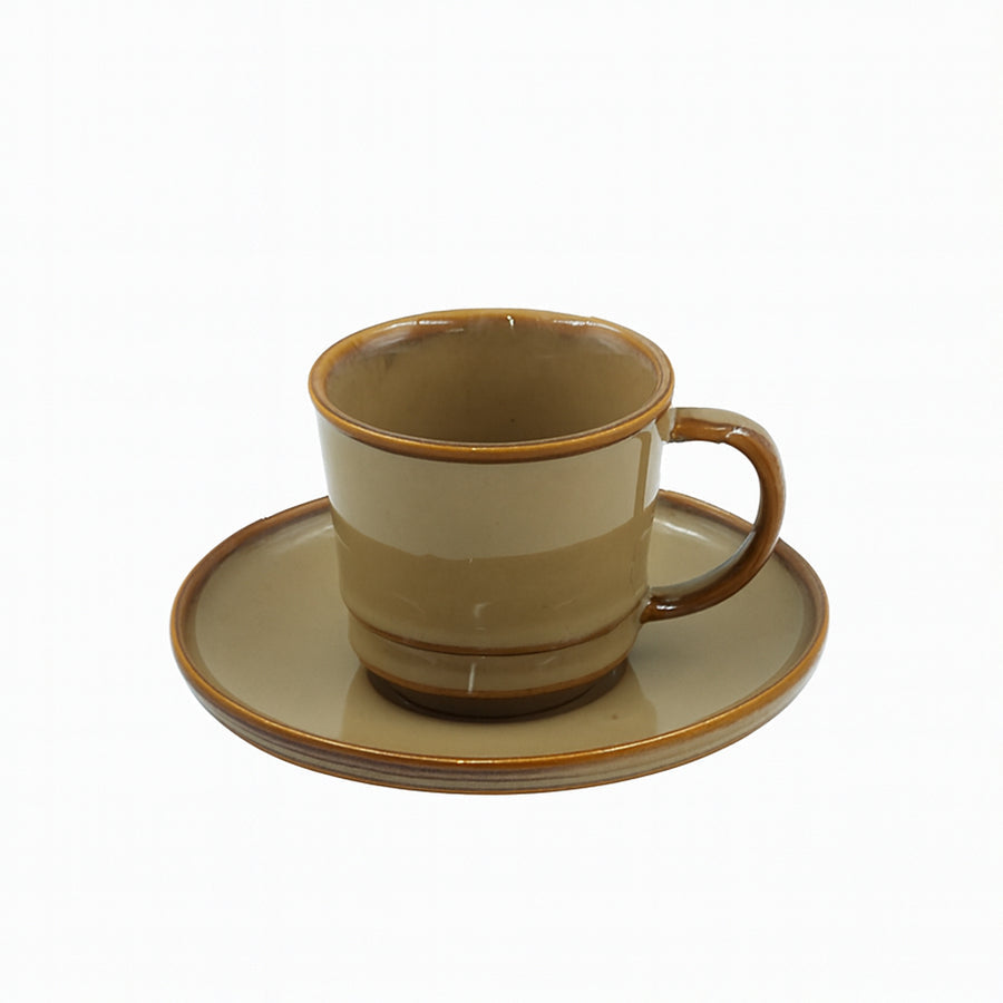 Solecasa tea set