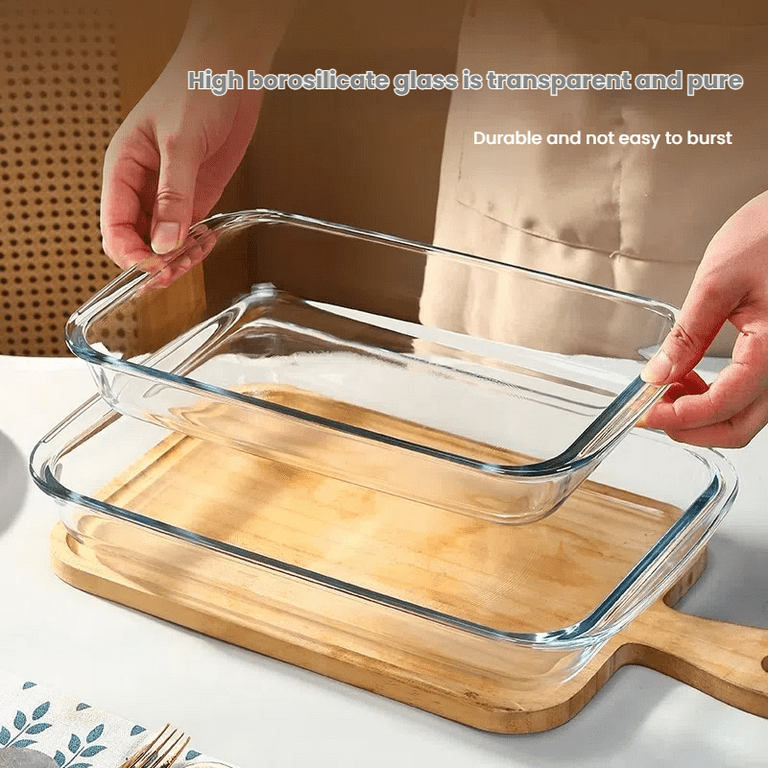 Pyrex set