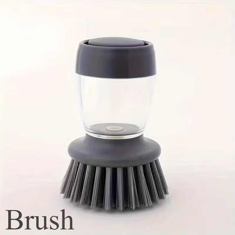 Kitchen brush