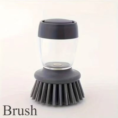 Kitchen brush