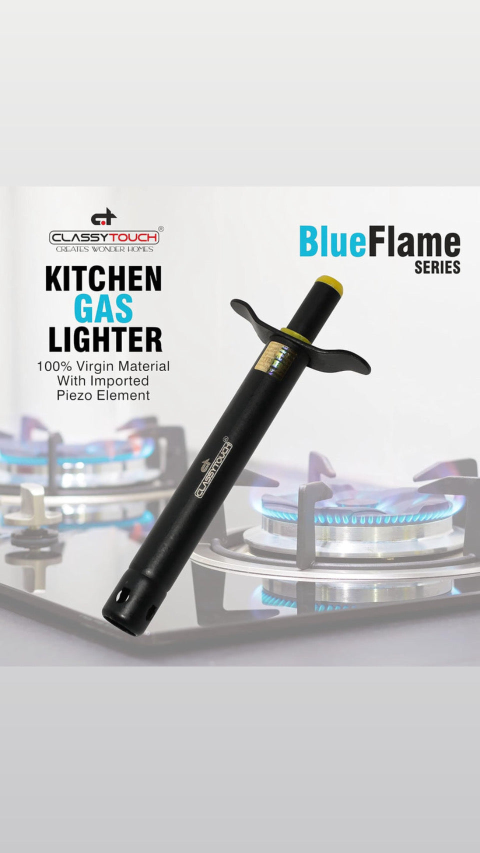 Lighter
