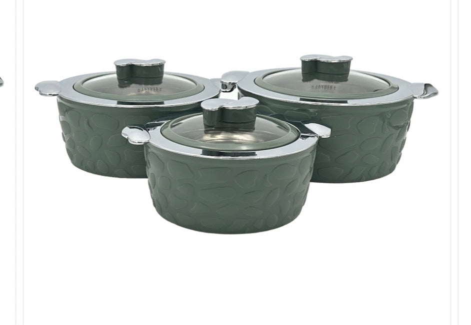 Jaypee casserole