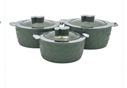 Jaypee casserole