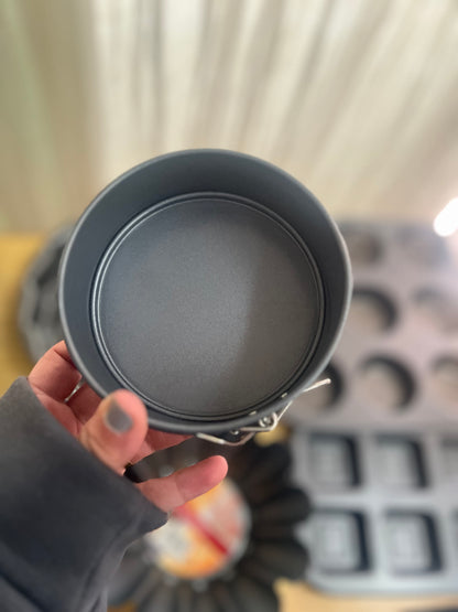 Bakeware
