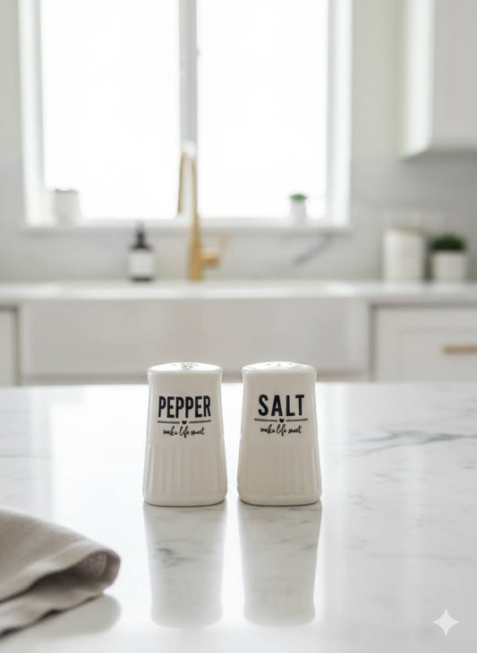 Pepper&Salt Set