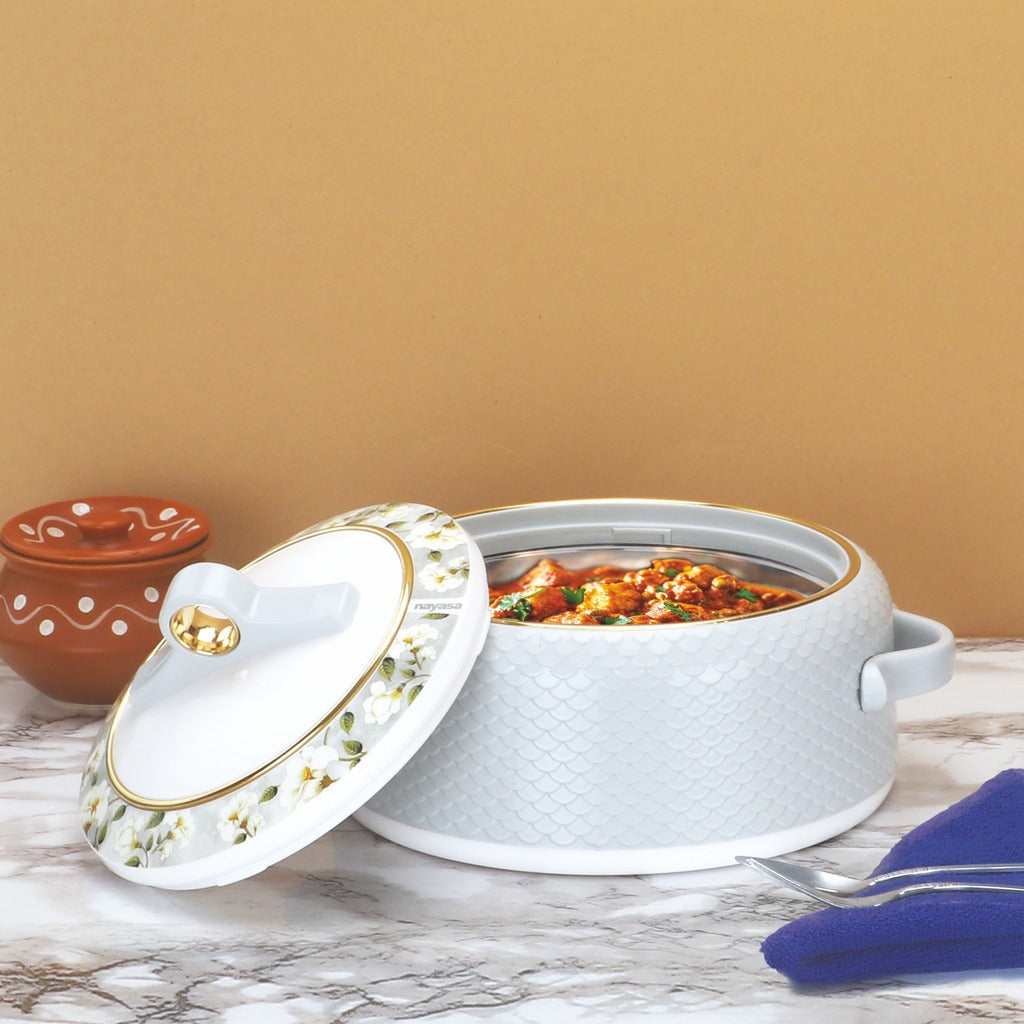 Nayasa casserole set