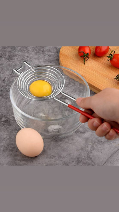 Yok separator
