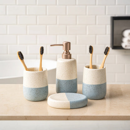 Bathroom set