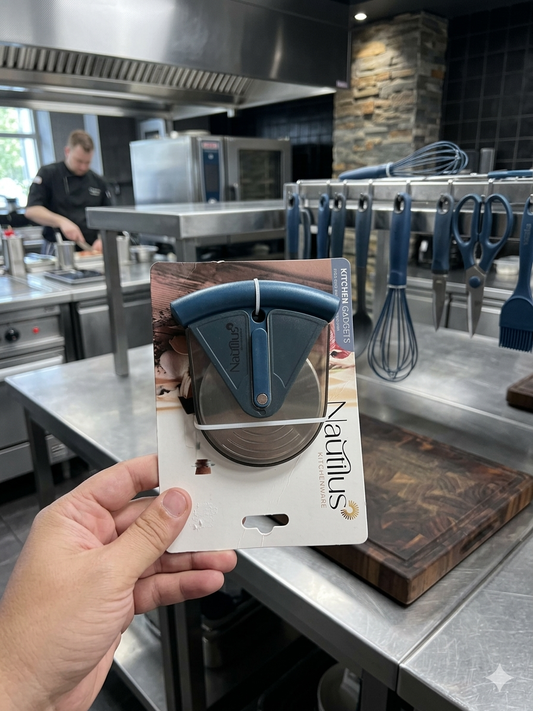 Pizza cutter