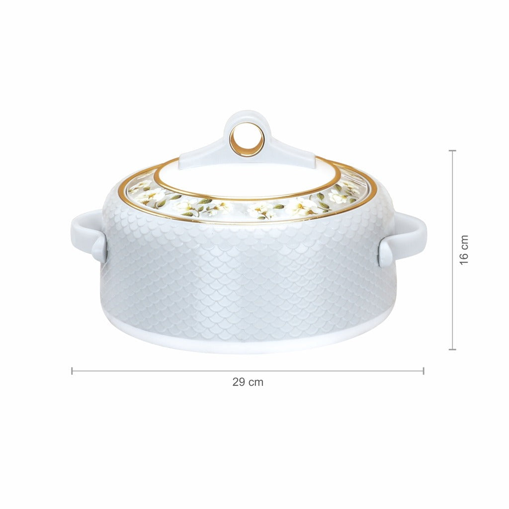 Nayasa casserole set