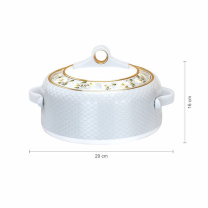 Nayasa casserole set