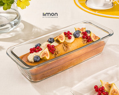 1.7 Ltr ovenware