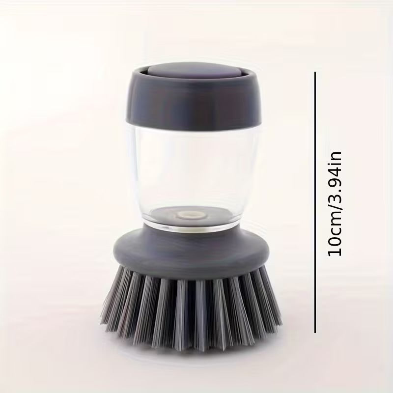 Kitchen brush