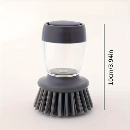 Kitchen brush