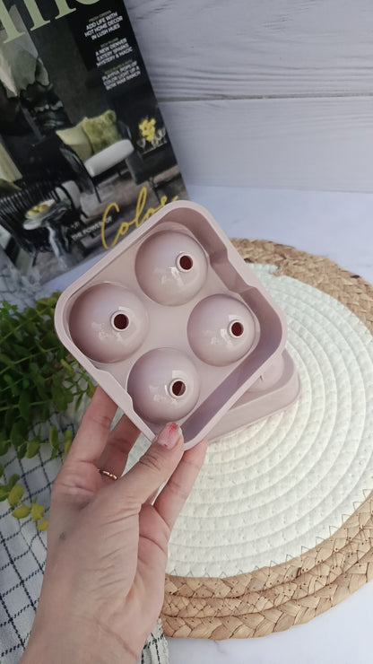 Ice mold