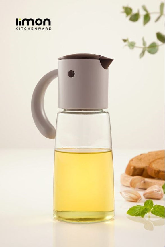 Limon Oil bottle