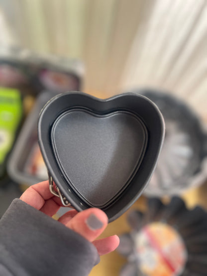 Bakeware