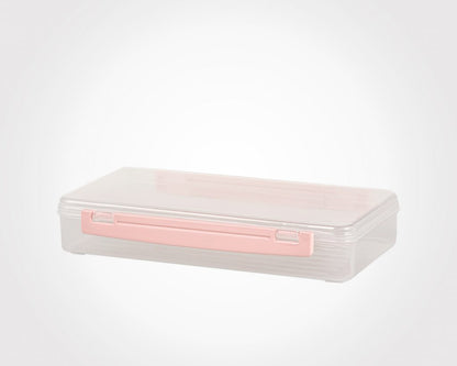 Freezer box