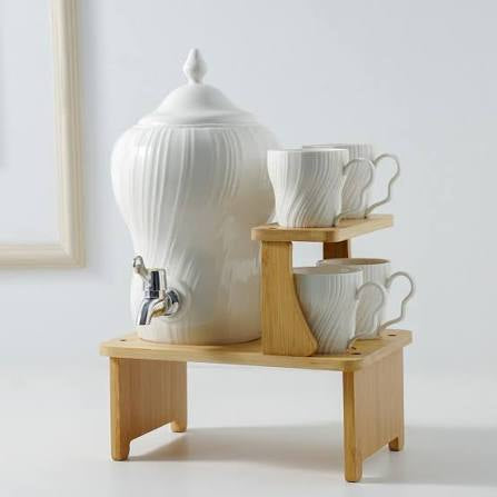 Tea set