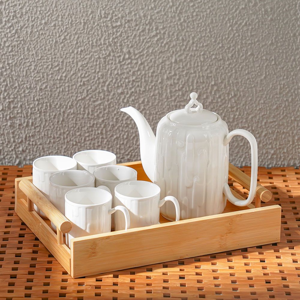 Princess tea set