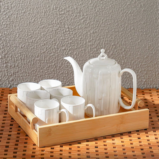 Princess tea set