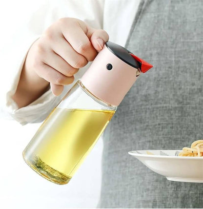 Limon Oil bottle
